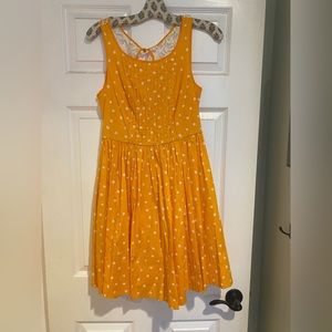 Anthropologie dress
